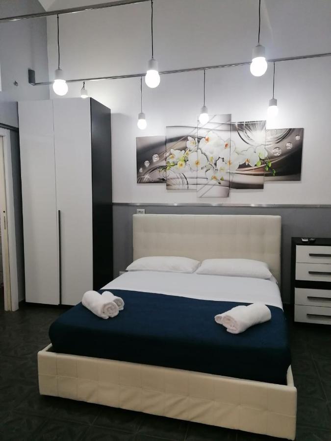 Perla Azzurra 1 Villa CTA Eksteriør bilde